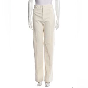 Isabel Marant Wide Leg Pants